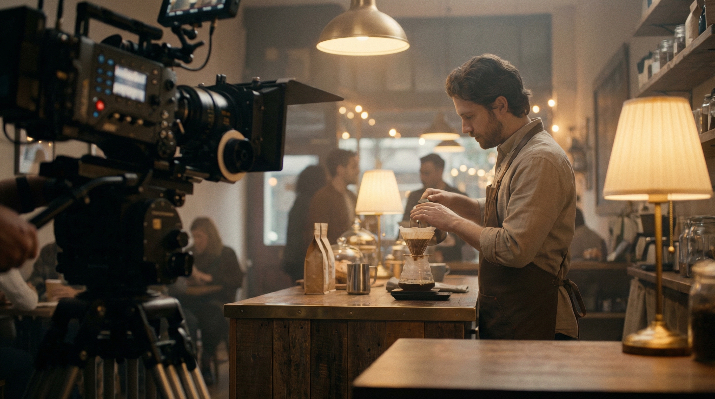 Brio Italian Grill Commercial